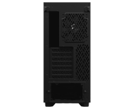 Fractal Design Define 7 Compact Czarna Solid - 568776 - zdjęcie 4